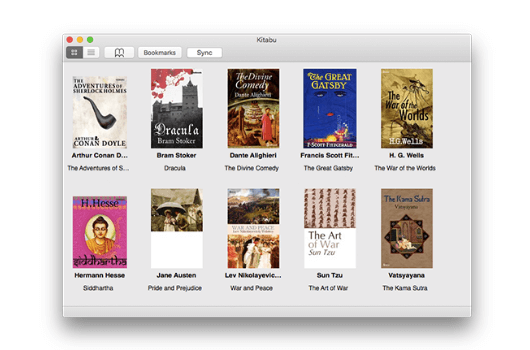 ebooks free download for mac