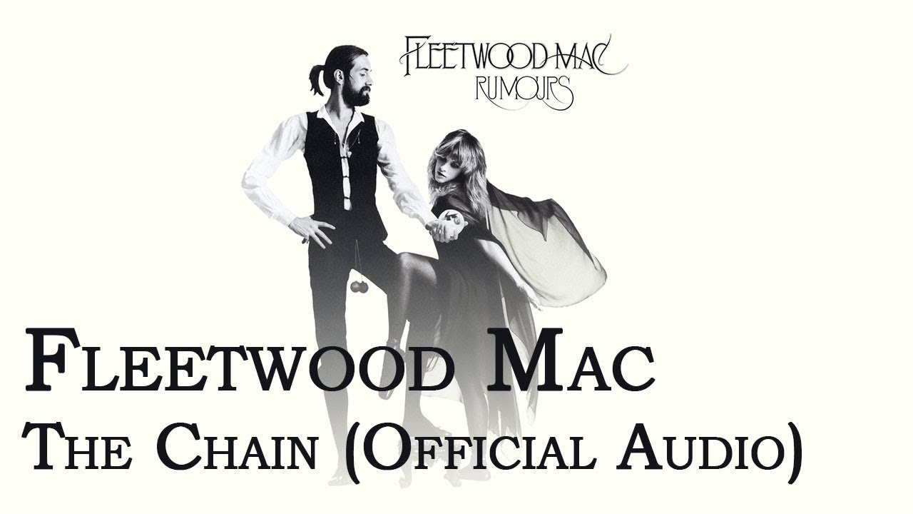 The chain fleetwood mac live