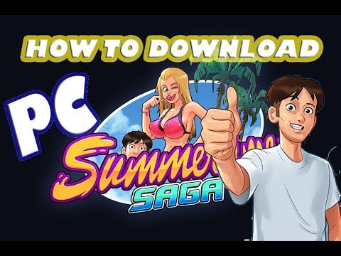 Summertime Saga Free Download Mac